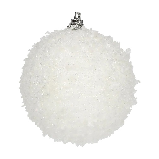 [MF000697] Noël Boule de neige