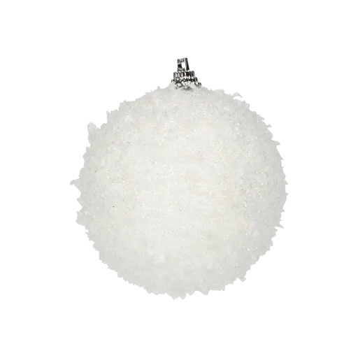 [MF000698] Noël Boule de neige