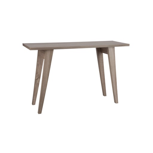 [PO001798] Console MDF SAXO finition chêne