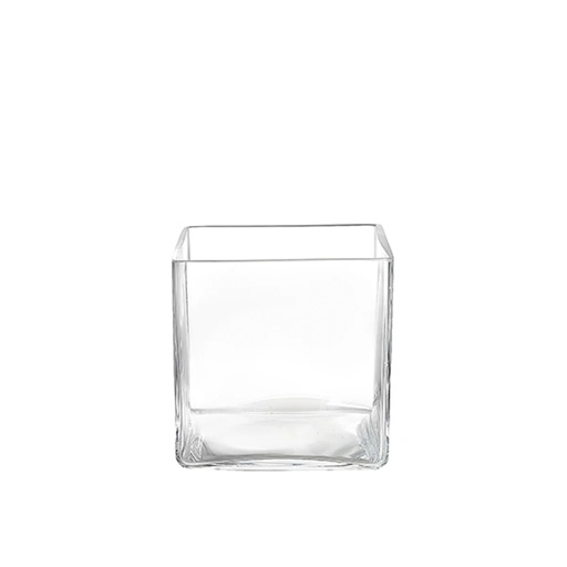 [PR000047] Vase carré