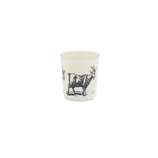 [SE000006] Verrine Marie animaux de la ferme