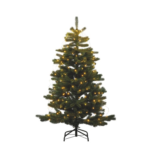 [SI000086] Sapin Anni H 240 cm (Boutique)