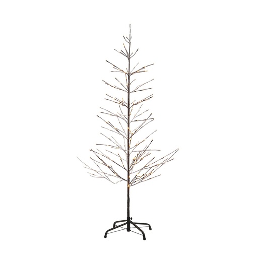[SI000101] Sapin lumineux Isaac Tree H 2.1 m