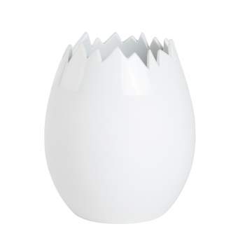 [RW000617] Vase oeuf