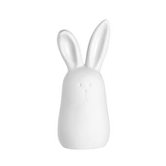 [RW000614] Lapin porcelaine Moyen