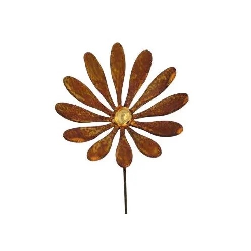 [OK000093] Fleur Daisy a.point dor