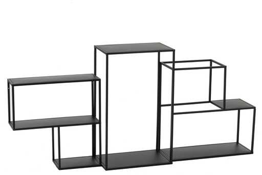 [JL000125] Etagère murale 3 modules