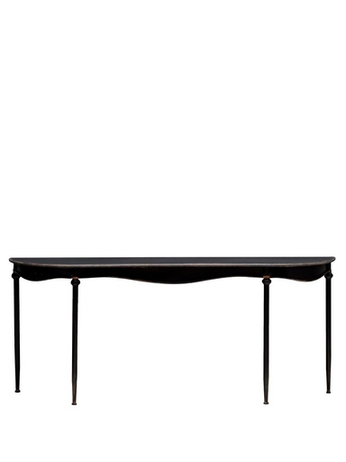 [CH002986] Longue console Orléans