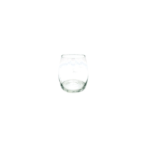 [FY000015] Verre ou verrine apéro assortis GM ventru