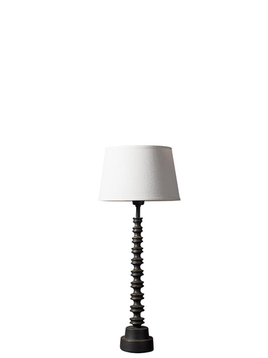 [CH003065] Lampe à poser Vertebra