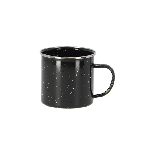 [ES000207] Tasse émaillée