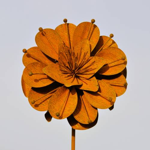 [HT000411] Fleur N°655