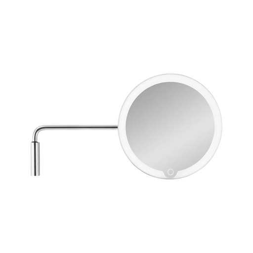 [BO000103] Miroir de courtoisie LED