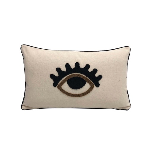 [OP000015] Coussin œil