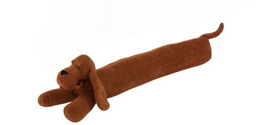 [JL000147] Boudin de porte chien bouclette