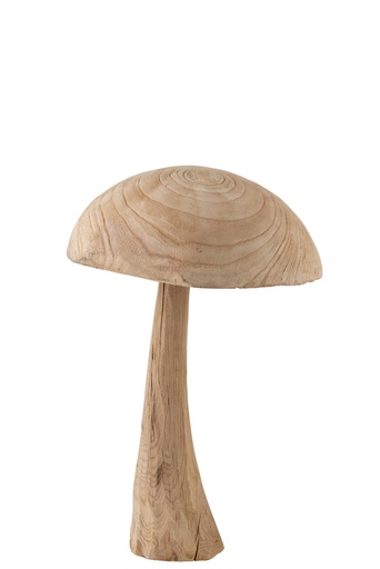 [JL000151] Champignon bois MM