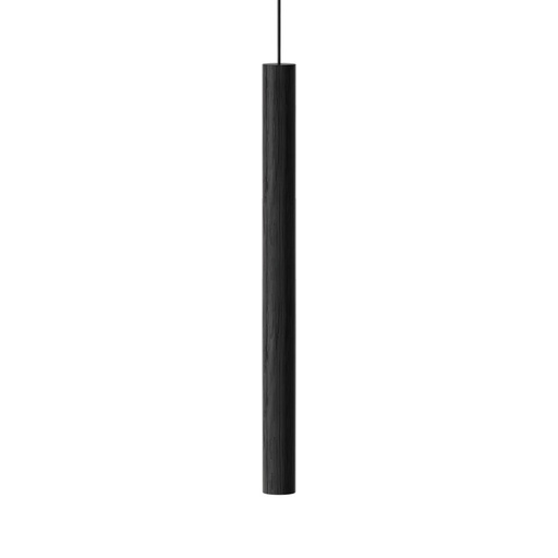 [DI000010] Suspension carillon chêne noir